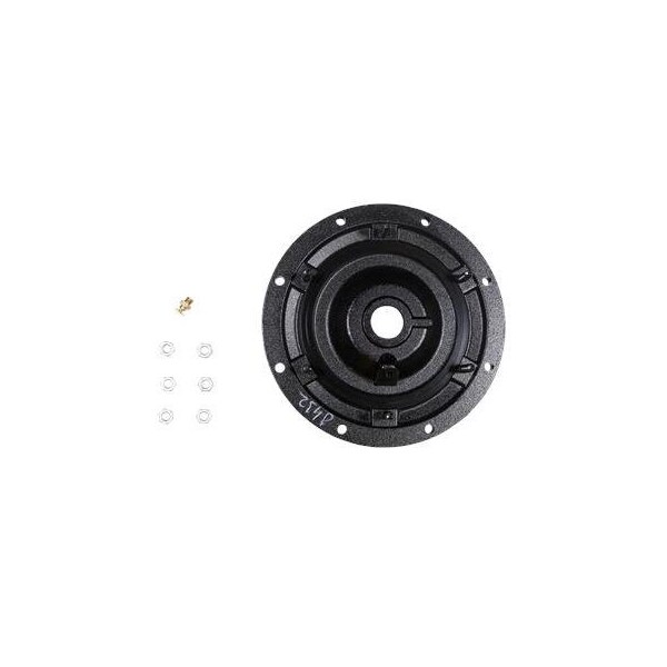 Pump Repair Kits- Kit, Cover 32/40/50-200 D24 GG W/O WR, Spare Part.